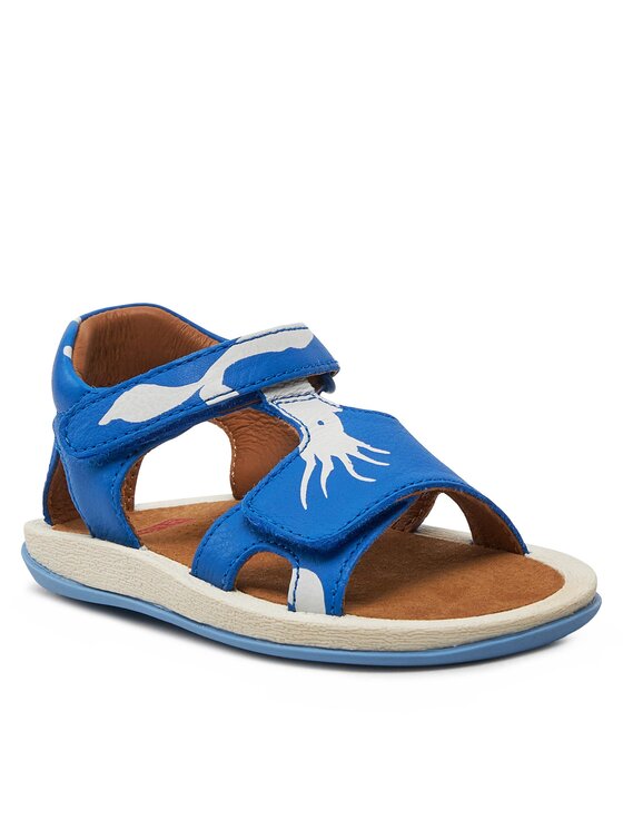 Camper Camper Sandalen TWS FW K800580-001 Blau