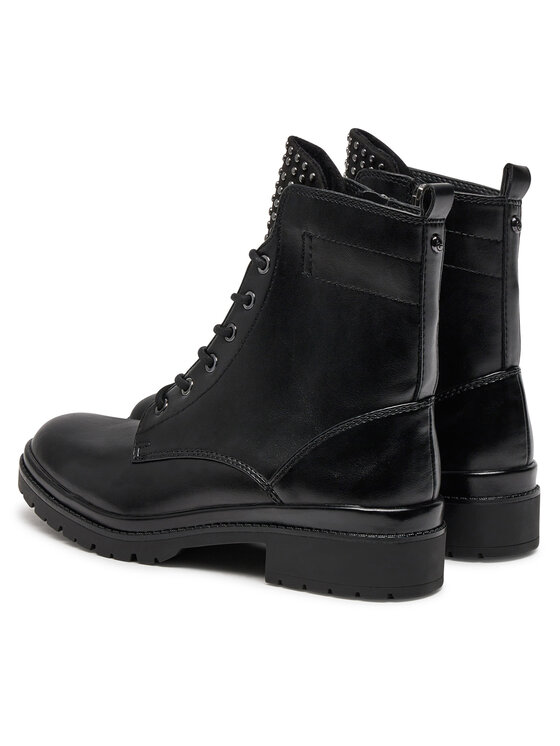Tamaris Tamaris Saapad 1-25236-43 Must