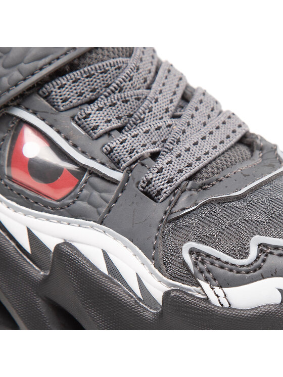 Skechers Skechers Sneakersy Surf Patrol 402112L/CCBK Szary
