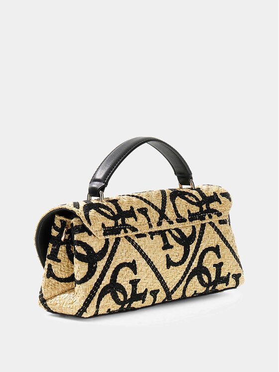 Guess Guess Handtasche 182670 Schwarz