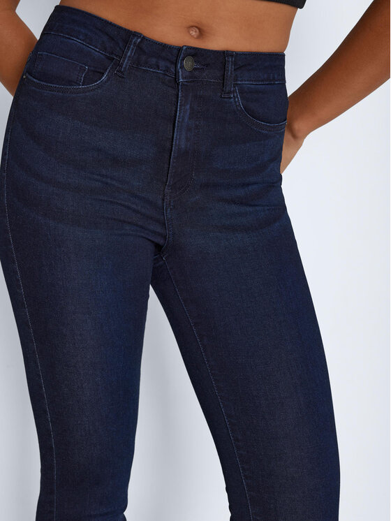 Noisy May Noisy May Traperice Sallie 27021552 Tamnoplava Skinny Fit