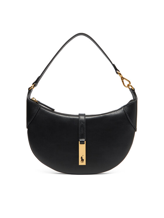 Polo Ralph Lauren Polo Ralph Lauren Handtasche 428871248002 Schwarz