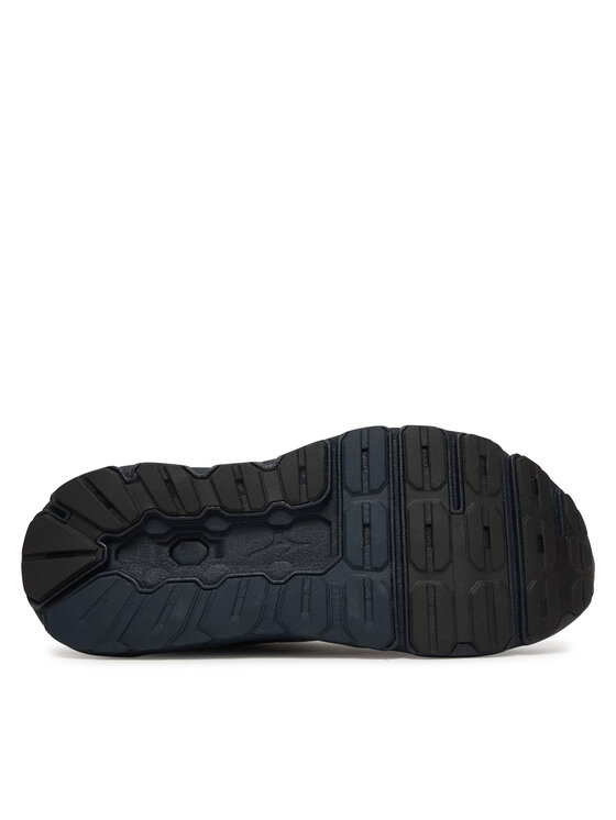 Mizuno Mizuno Pantofi pentru alergare Wave Horizon 9 J1GC2626 02 Gri