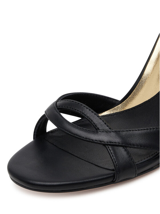 Gino Rossi Gino Rossi Sandalen NADI-2. Schwarz