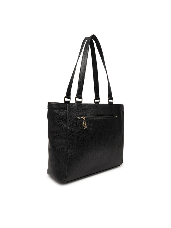 Beverly Hills Polo Club Beverly Hills Polo Club Soma C-BHPC-L-002-08 Melns