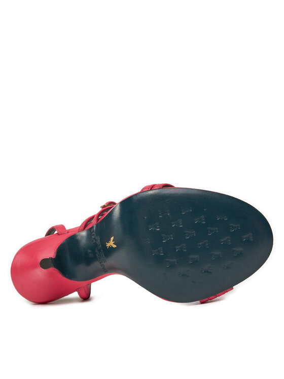 Patrizia Pepe Patrizia Pepe Sandali 8X0005/L048-M481 Rosa
