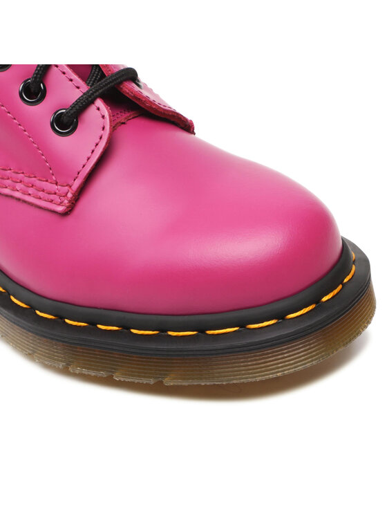 Doc martens rose clearance fushia