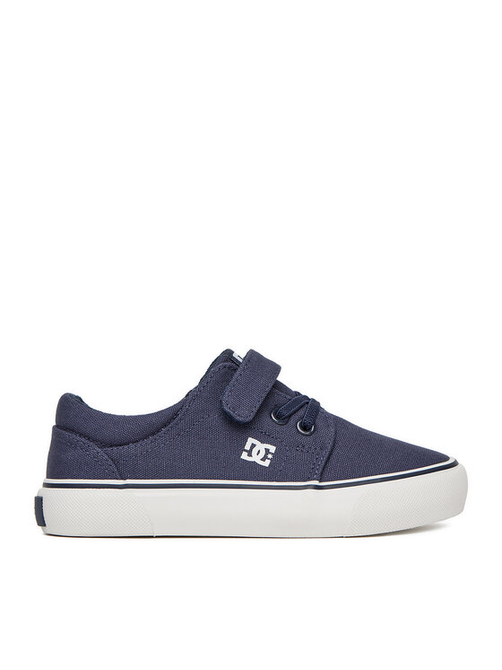 DC Shoes Teniși CEO-LEA-BDB-DC008 Bleumarin
