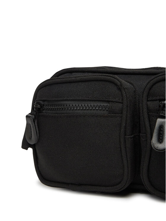 Alpha Industries Alpha Industries Ľadvinka 156943 Čierna