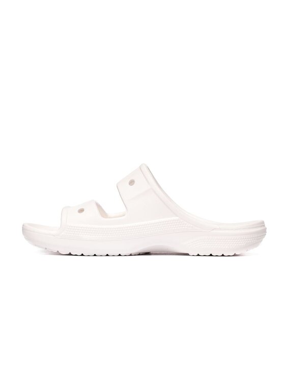 Crocs Crocs Klapki Baya Sandal Biały