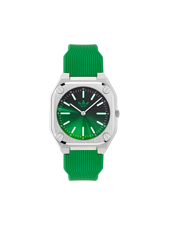 adidas Ceas City Tech Thin AOFH24505 Verde