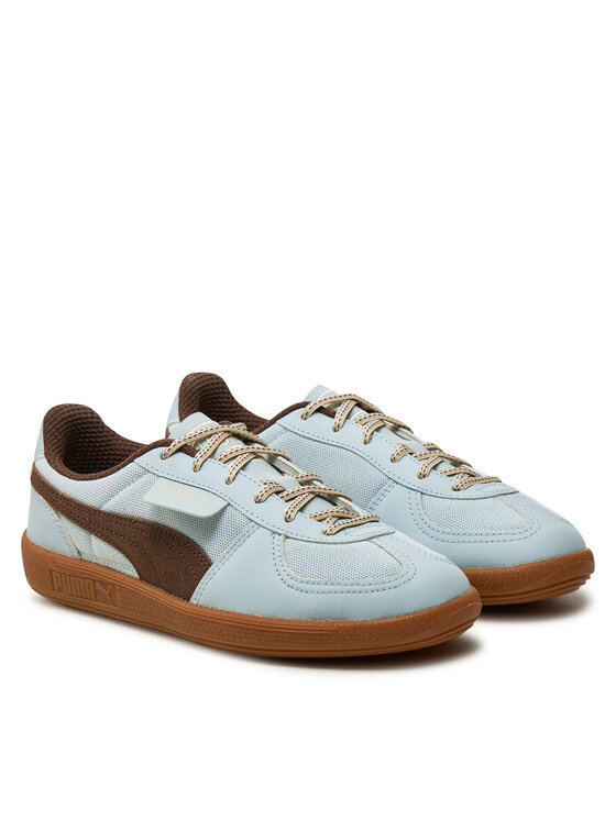 Puma Puma Снікерcи Palermo CCC Wns 397770 01 Голубий