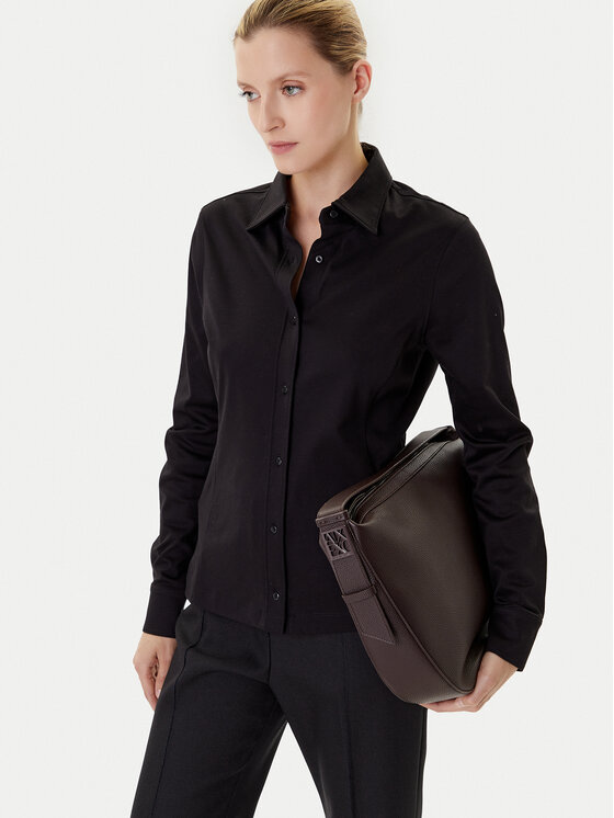 Armani Exchange Armani Exchange Ročna torba XW000916 AF11902 U6304 Rjava