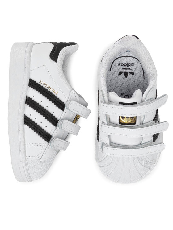 Adidas superstar cf 1 hotsell