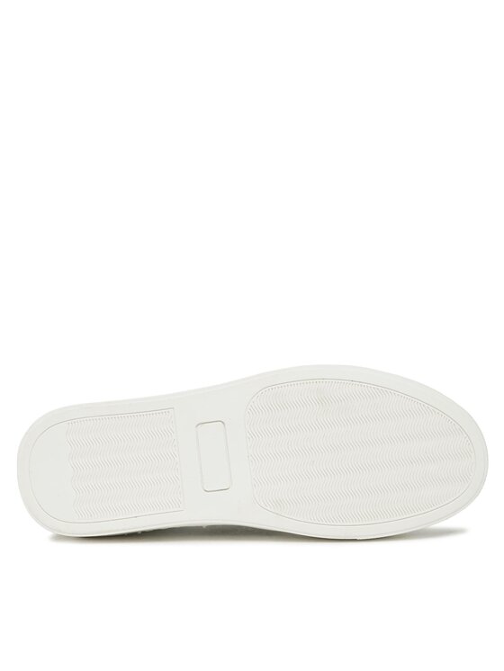 Guess Guess Tenisice Toda FL7TDO FAL12 Bijela