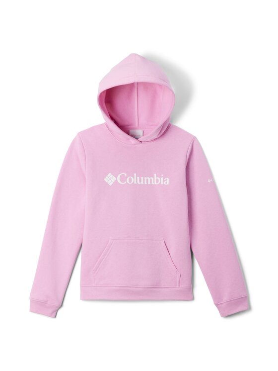 Bluza Columbia, Rozmiar XS, Różowy, 1989831