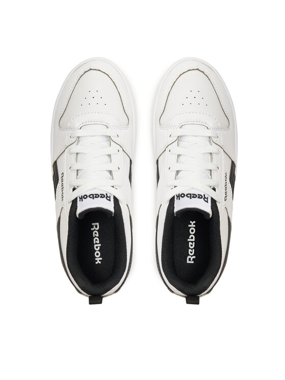 Reebok Reebok Снікерcи Royal Prime 2.0 FZ2773 Білий