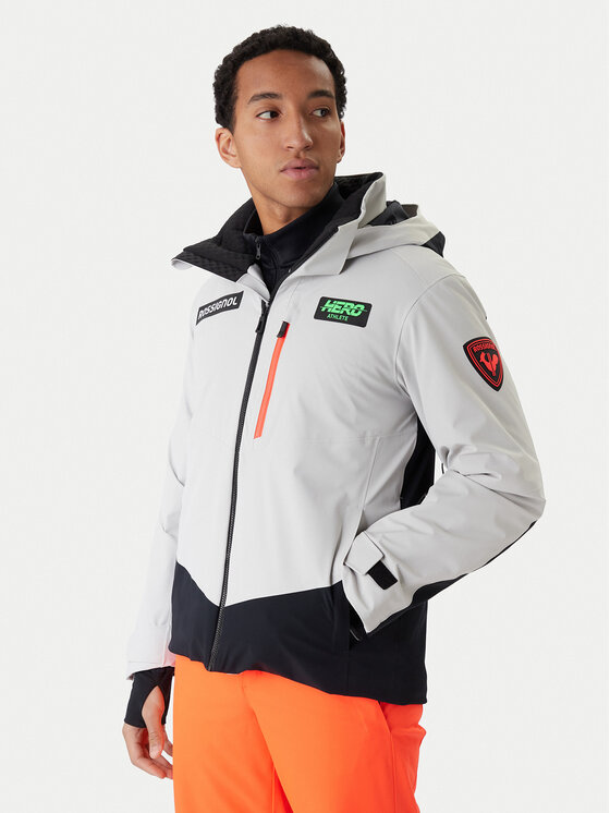 Rossignol Rossignol Sídzseki Hero Blackside RLOMJ24 Szürke Regular Fit