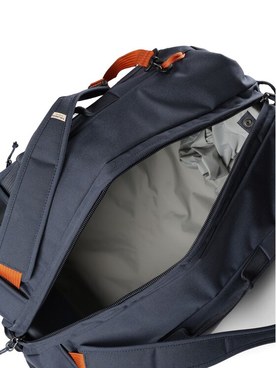 Fjällräven Fjällräven Torba weekendowa 332380 Niebieski jasny