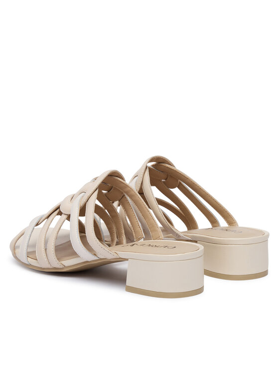 Caprice Caprice Plätud 9-27205-46 Beež