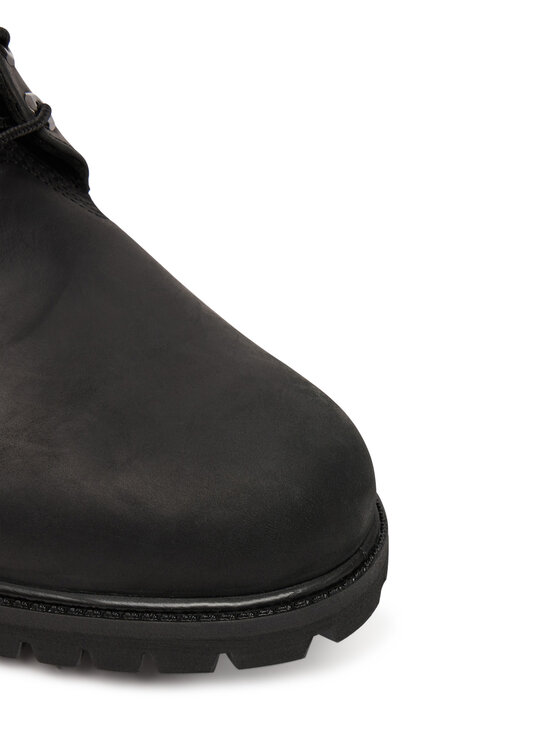 Timberland Timberland Outdoorová obuv Premium 6-Inch Waterproof Winter TB1A2E2P0011 Čierna
