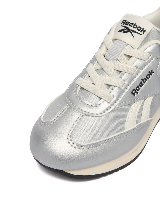 Reebok Reebok Sneakers CEO-FIORI AR30309RSCI Silberfarben