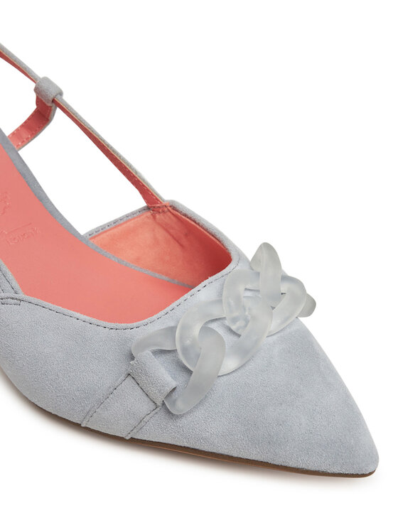 Tamaris Tamaris Décolleté 1-29635-44 Celeste