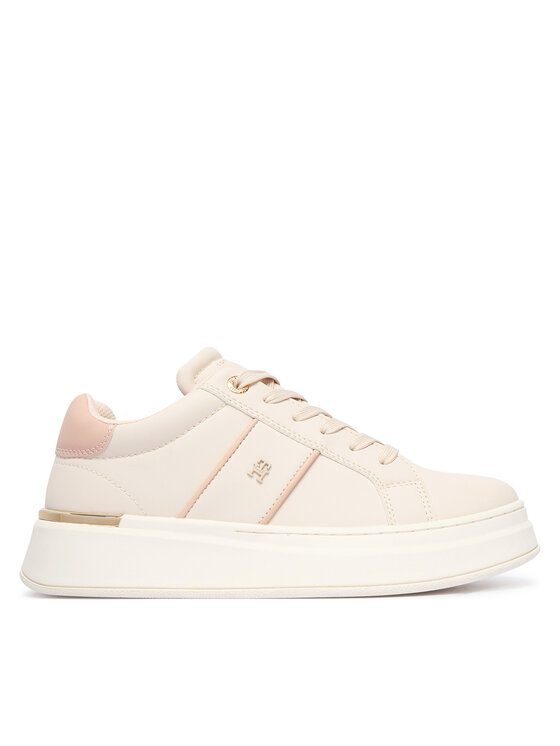 Tommy Hilfiger Sneakers T3A9-35091-1355359 D Bej deschis