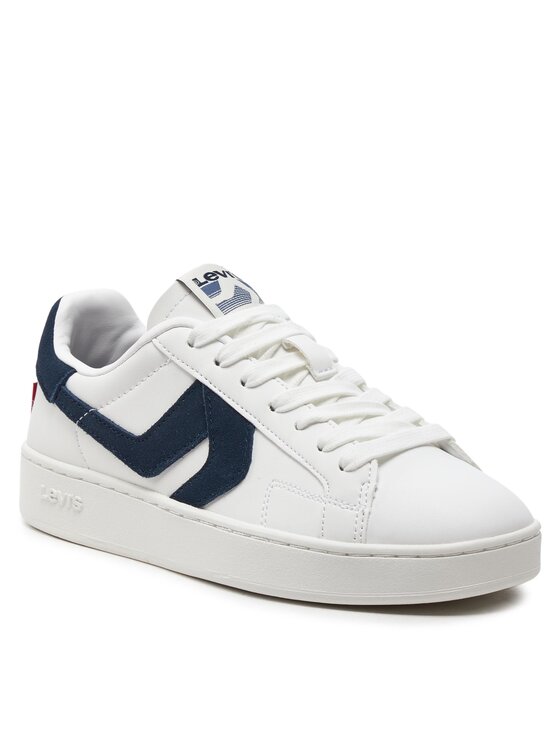 Levi's® Levi's® Снікерcи 235659-846-151 Білий