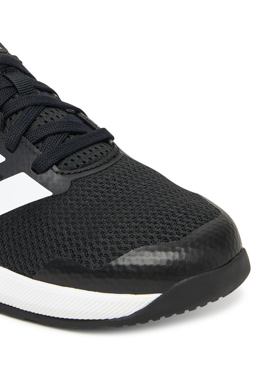 adidas adidas Παπούτσια για Γυμναστήριο Dropset Base JS3165 Μαύρο