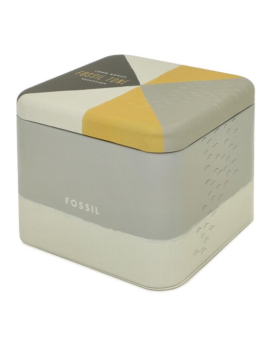 Fossil Fossil Sat Machine FS5972 Smeđa