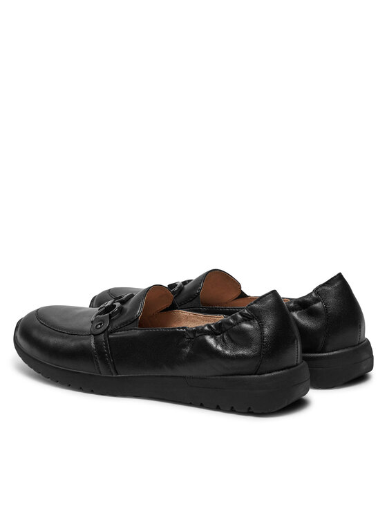 Caprice Caprice Halbschuhe 9-24708-42 Schwarz