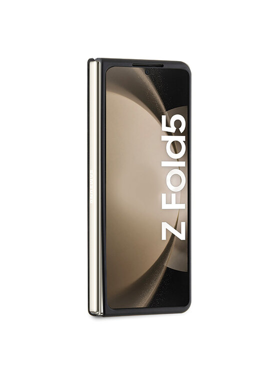 KARL LAGERFELD KARL LAGERFELD Etui na telefon Z Fold5 Czarny