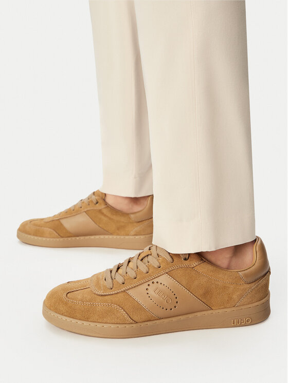 Liu Jo Liu Jo Sneakers 7B6015 PX310 Maro
