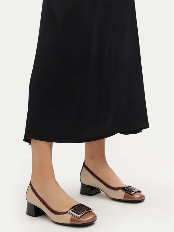 Hispanitas Hispanitas Balerinos Rio-I24 CHI243673 Smėlio