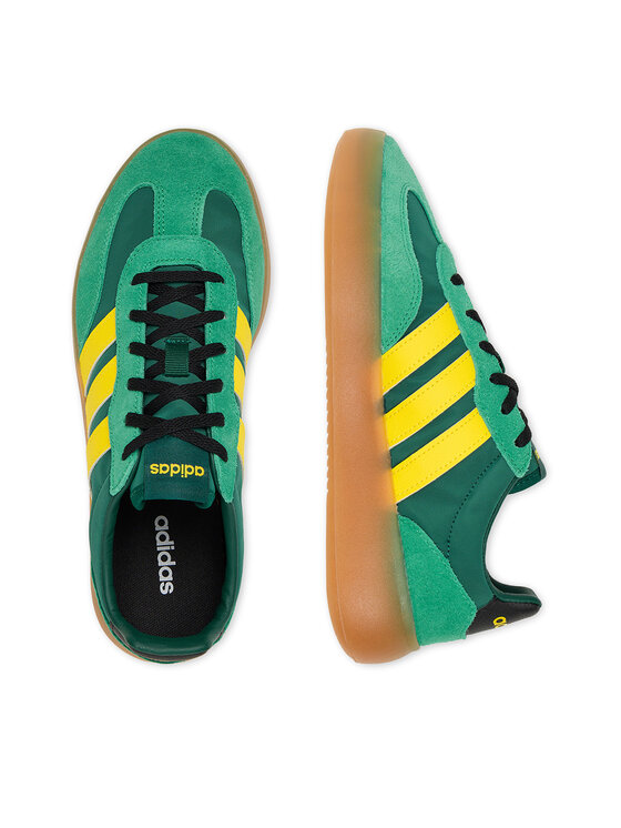 adidas adidas Tossud BARREDA DECODE K JQ8852 Roheline