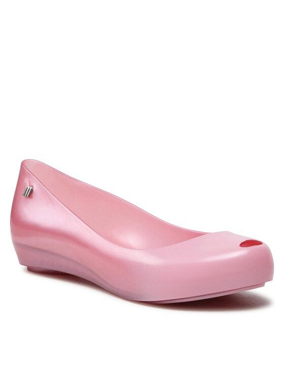 Melissa Balerinke Ultragirl Basic III Ad 33775 Roza
