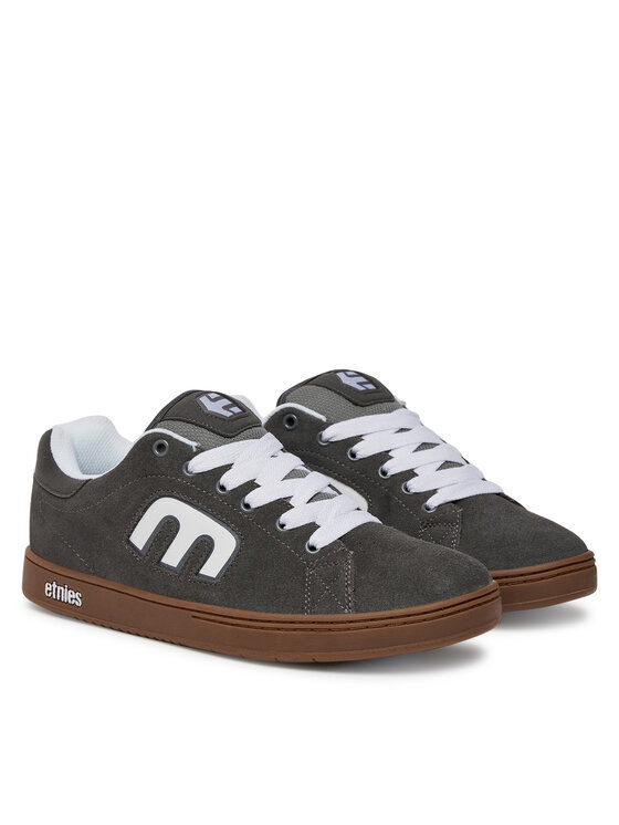 Etnies Etnies Tenisice Callicut  4101000014 Siva