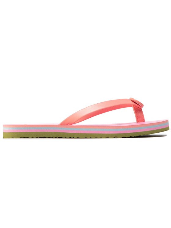 minnie flip flop tory burch