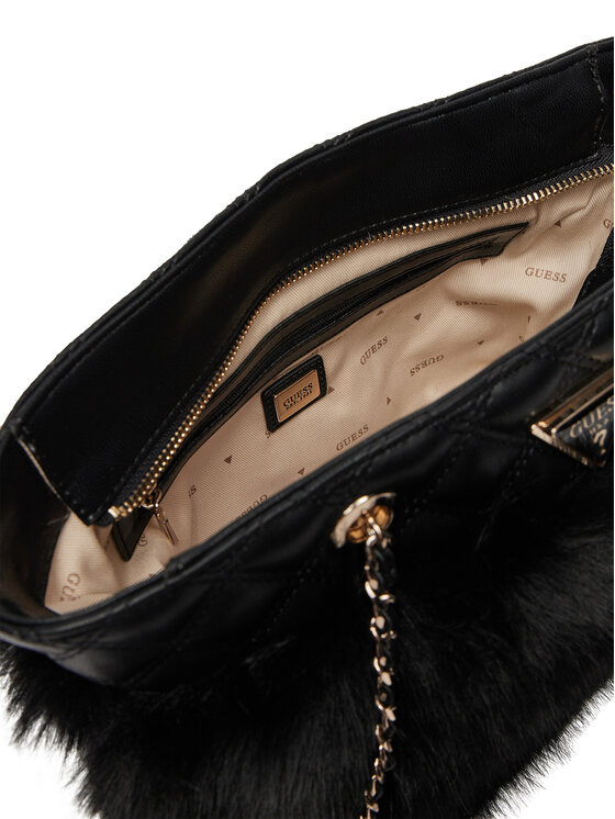 Guess Guess Soma HWQF93 52220 Melns