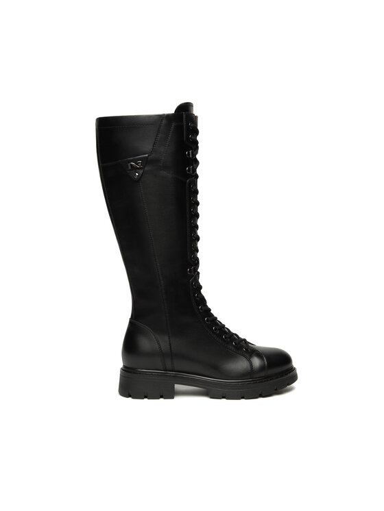 Nero Giardini Nero Giardini Μπότες I514768D Μαύρο