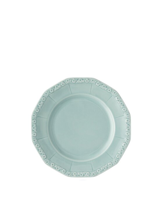 Rosenthal Rosenthal Talerz Talerz 21 cm Maria Pale Mint Zielony
