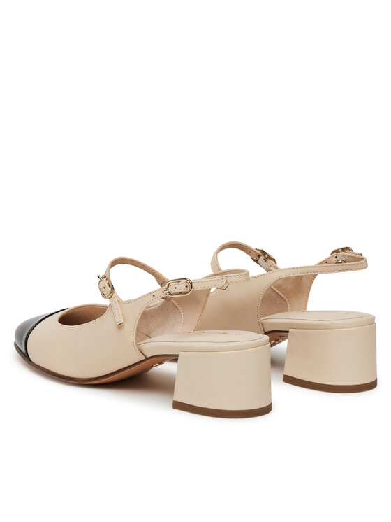 Tamaris Tamaris Sandaalid 1-29630-44 Beež