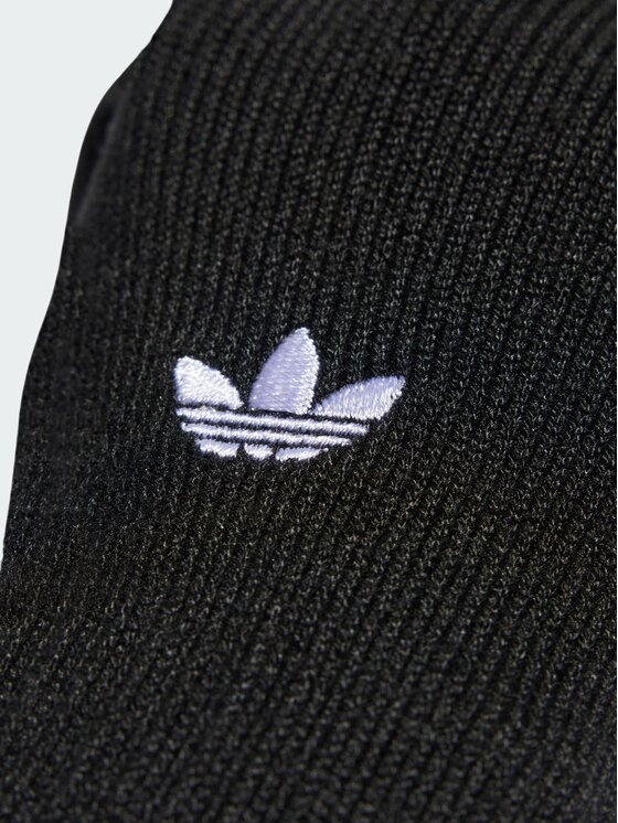 adidas adidas Rękawiczki 151181 Czarny