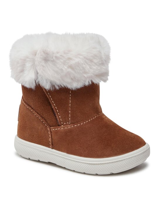 Primigi Primigi Stiefel 6850722 M Braun