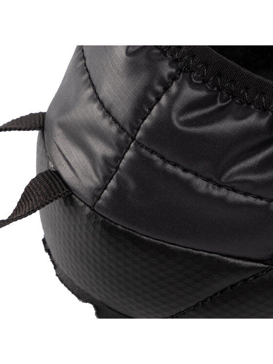 The North Face The North Face Пантофи Tech UtilityTraction Mule V NF0A3UZNKY4 Черен