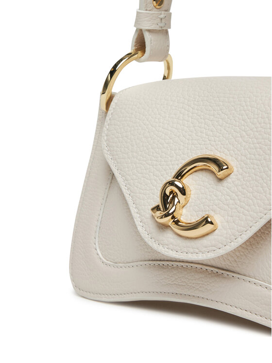 Coccinelle Coccinelle Handtasche E1 SSL 18 04 01 Weiß