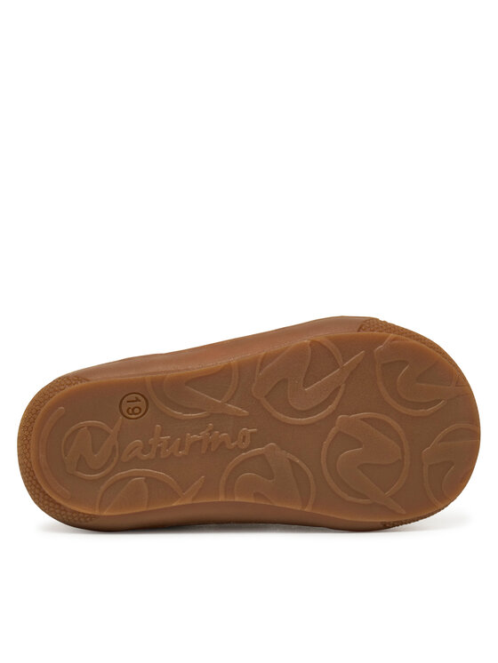 Naturino Naturino Снікерcи Cocoon Vl 2012904.LB.0E01 M Бежевий