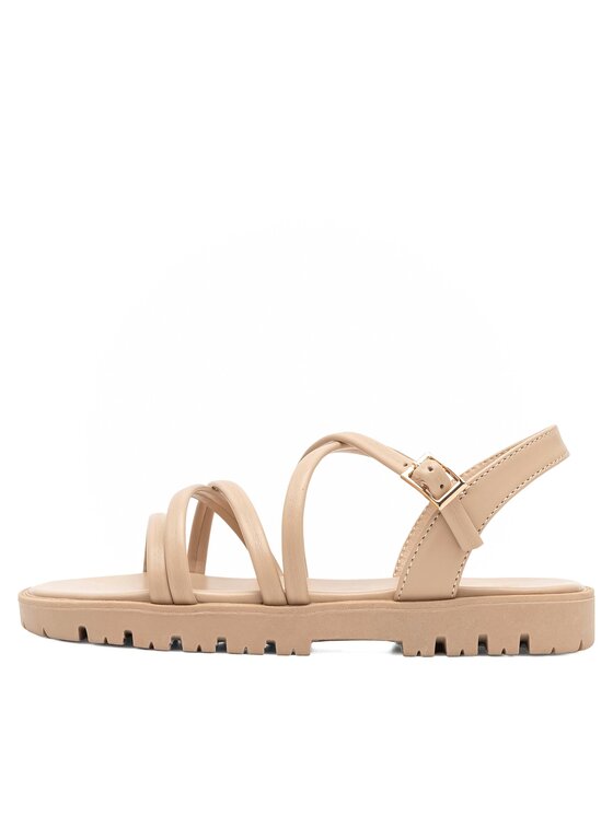 DeeZee DeeZee Sandaalid CS6082-02 Beež