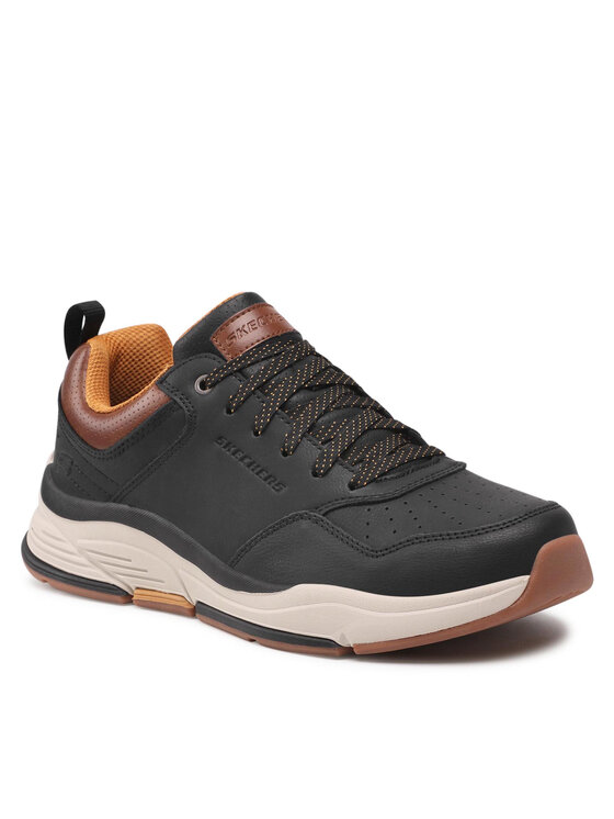 Skechers Skechers Αθλητικά Treno 66204/BLK Μαύρο